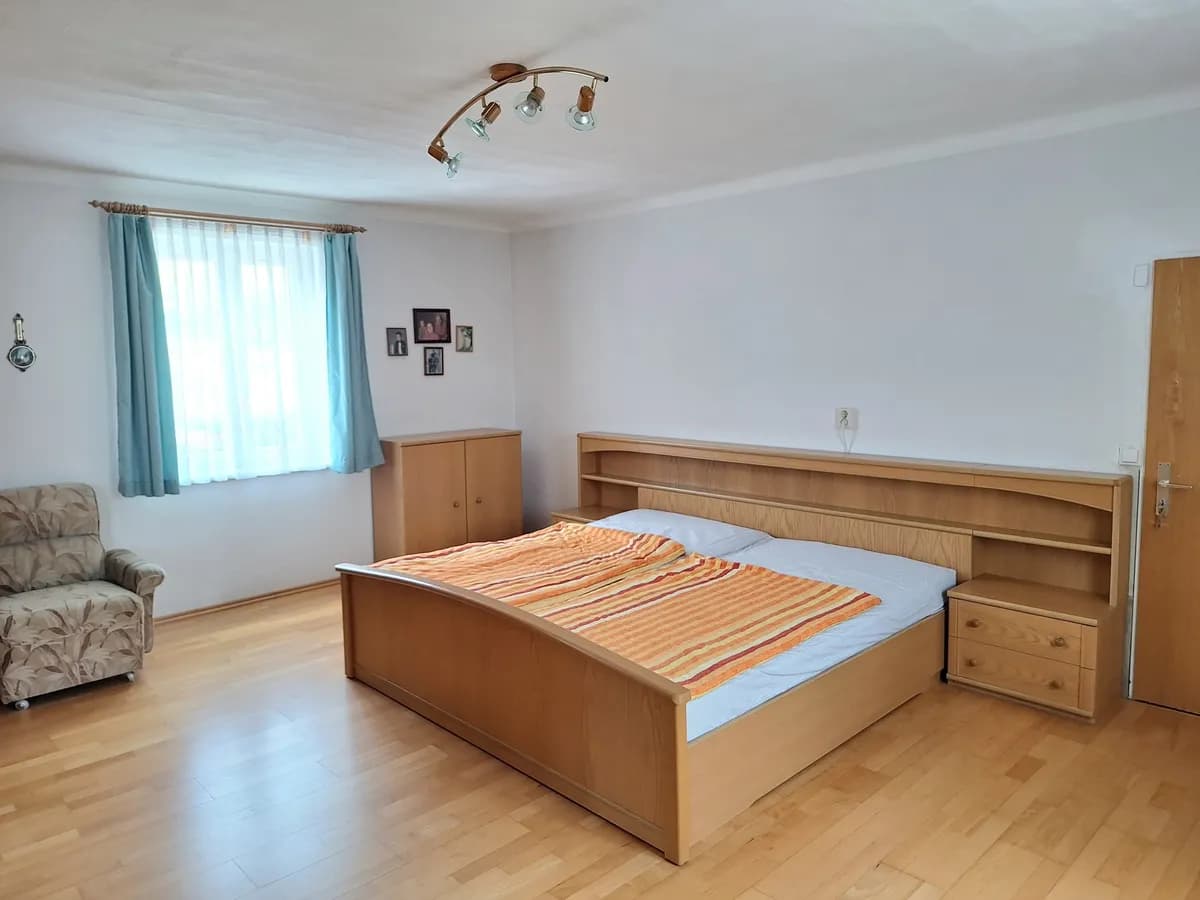 3-Zimmer-Haus kaufen in Hartberg-Fürstenfeld – 71,09 m², € 149.000 – Bild 7 von 16