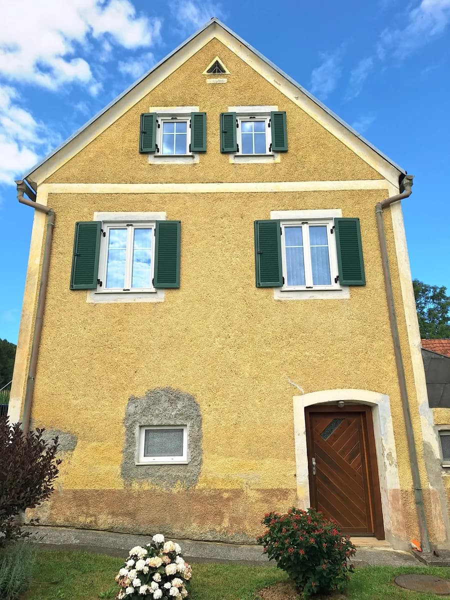 3-Zimmer-Haus kaufen in Hartberg-Fürstenfeld – 71,09 m², € 149.000 – Bild 13 von 16