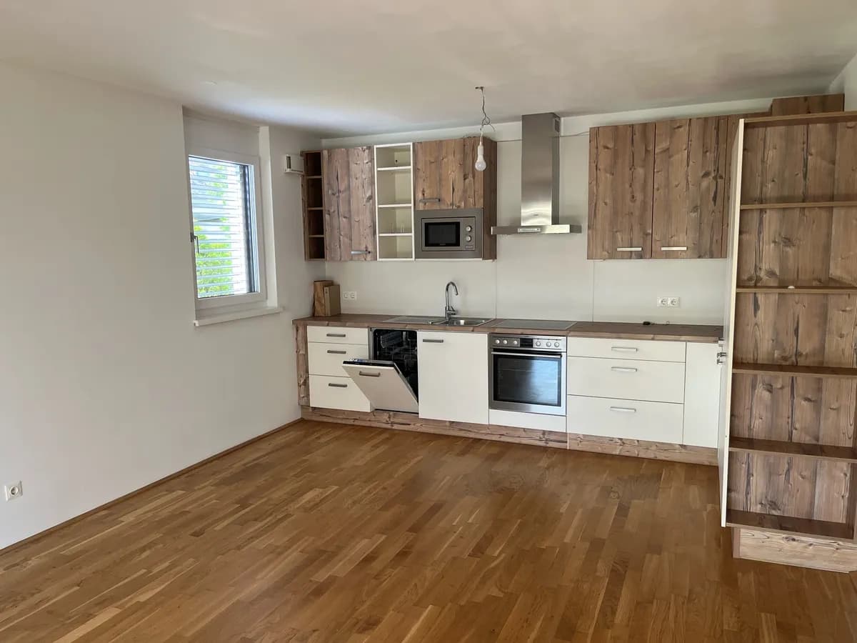 3-Zimmer-Wohnung mieten in Salzburg Stadt – 60 m², € 1.500 – Bild 9 von 25
