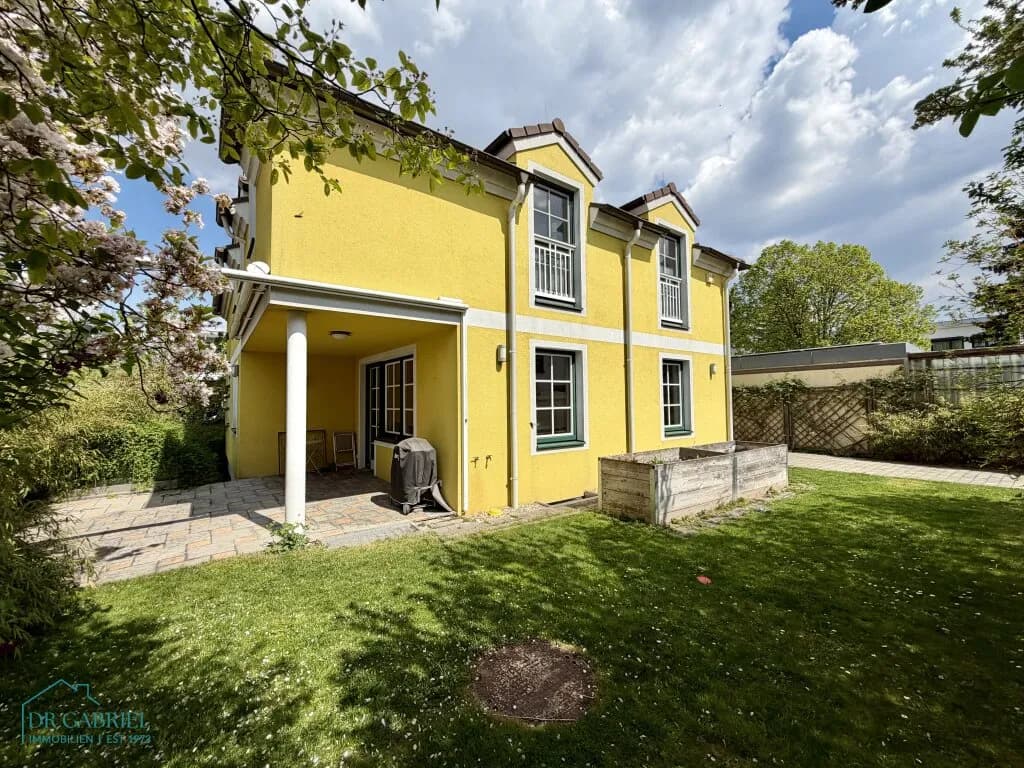 5-Zimmer-Haus kaufen in Wien – 190,94 m², € 1.090.000