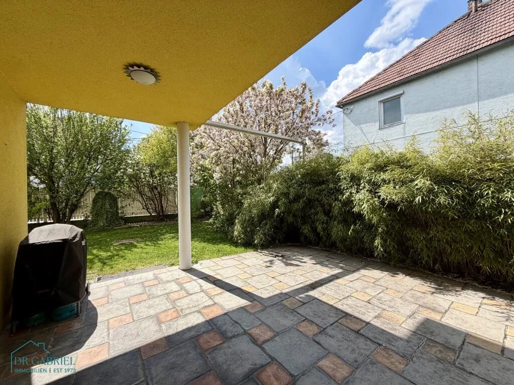 5-Zimmer-Haus kaufen in Wien – 190,94 m², € 1.090.000 – Bild 2 von 30