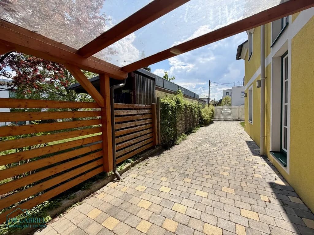 5-Zimmer-Haus kaufen in Wien – 190,94 m², € 1.090.000 – Bild 25 von 30