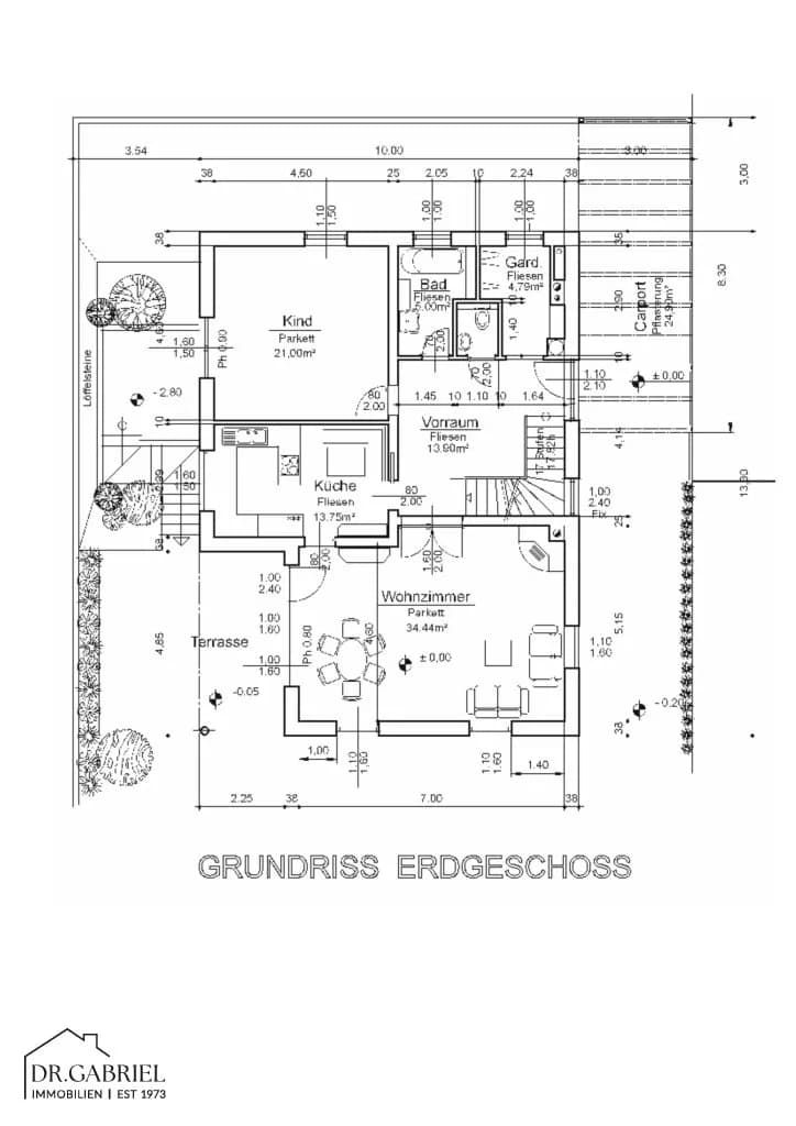 5-Zimmer-Haus kaufen in Wien – 190,94 m², € 1.090.000 – Bild 29 von 30