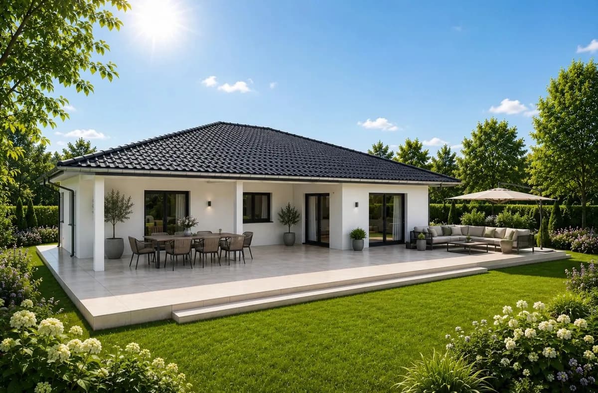 4-Zimmer-Haus kaufen in Deutschlandsberg – 118 m², € 203.200