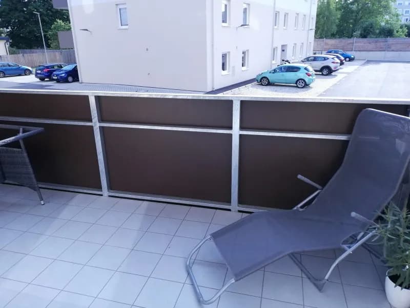 2-Zimmer-Wohnung mieten in Sankt Pölten – 51,24 m², € 723 – Bild 9 von 12
