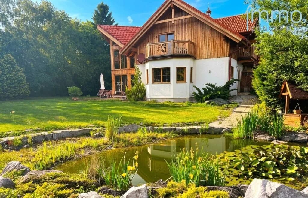 Haus kaufen in Lilienfeld – 235 m², € 950.000