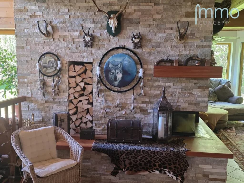 Haus kaufen in Lilienfeld – 235 m², € 950.000 – Bild 2 von 29