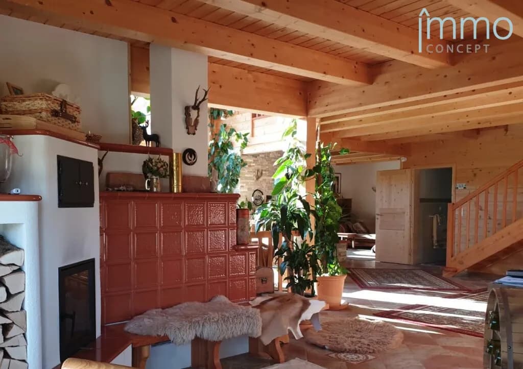 Haus kaufen in Lilienfeld – 235 m², € 950.000 – Bild 6 von 29