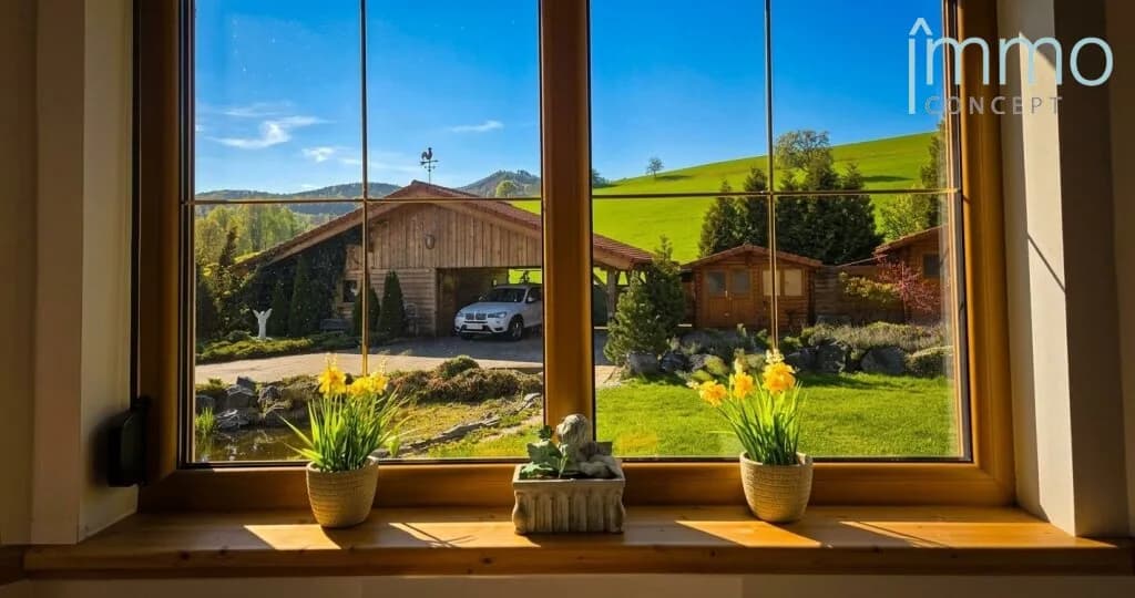 Haus kaufen in Lilienfeld – 235 m², € 950.000 – Bild 7 von 29