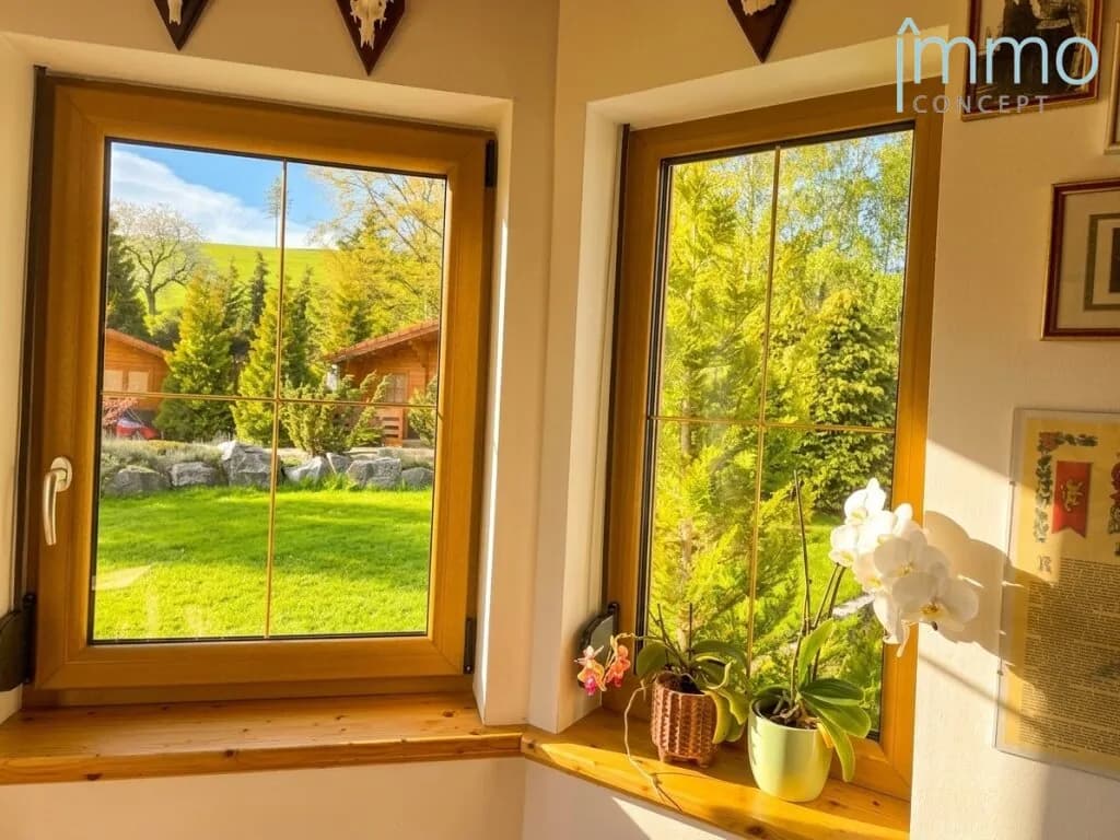 Haus kaufen in Lilienfeld – 235 m², € 950.000 – Bild 9 von 29