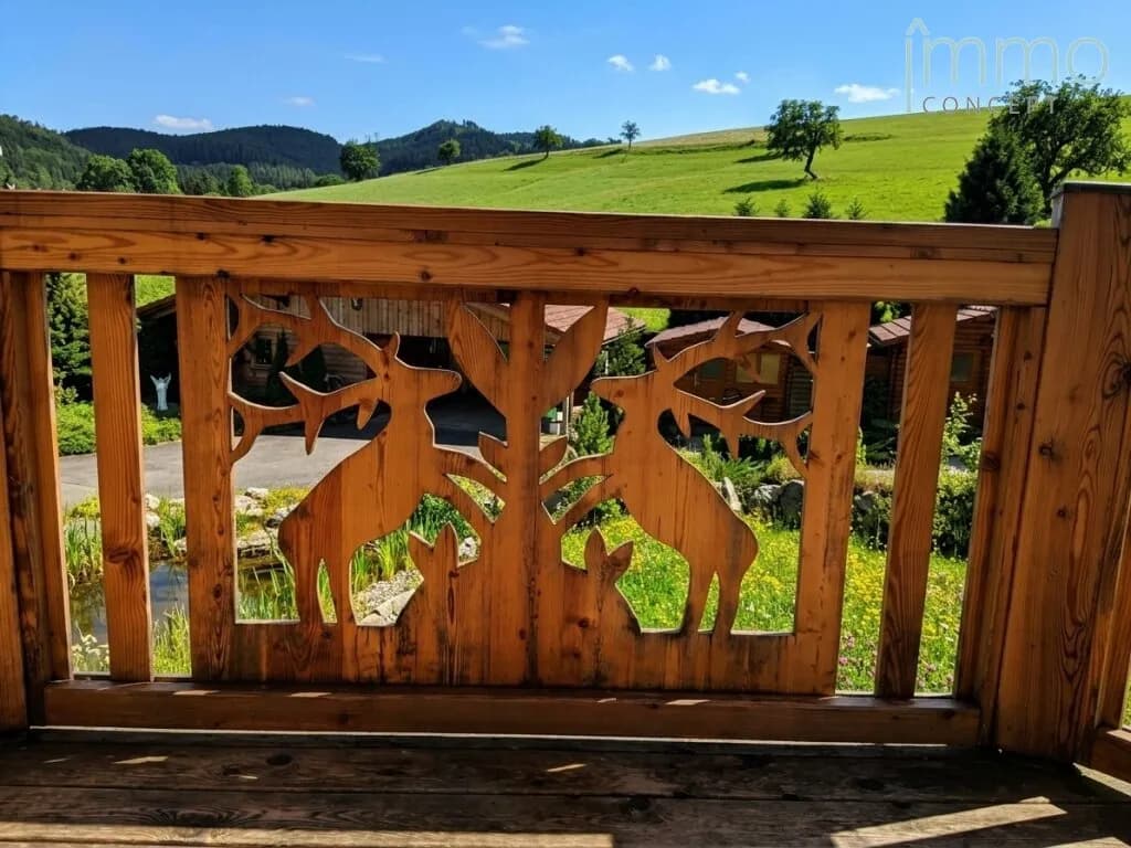 Haus kaufen in Lilienfeld – 235 m², € 950.000 – Bild 10 von 29