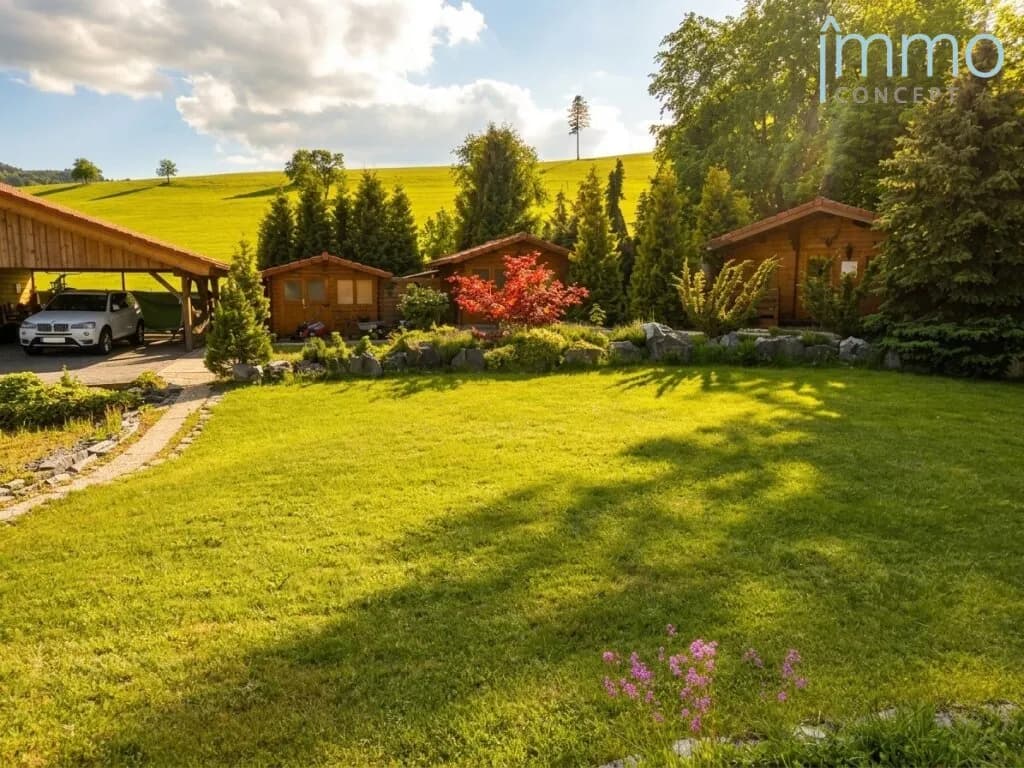 Haus kaufen in Lilienfeld – 235 m², € 950.000 – Bild 17 von 29