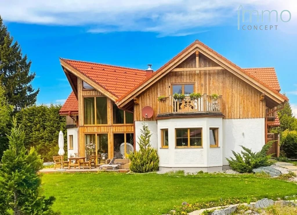 Haus kaufen in Lilienfeld – 235 m², € 950.000 – Bild 19 von 29