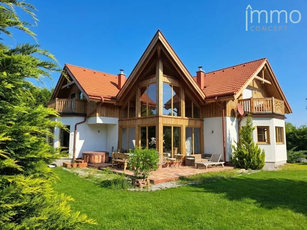Haus kaufen in Lilienfeld – 235 m², € 950.000 – Bild 20 von 29