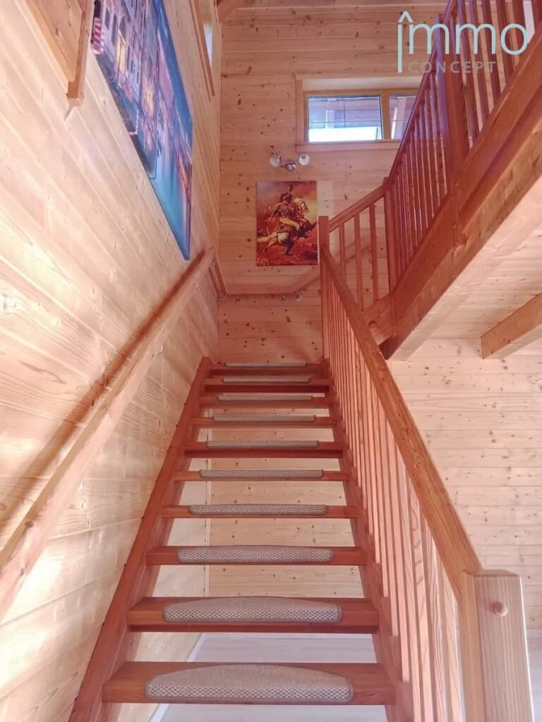 Haus kaufen in Lilienfeld – 235 m², € 950.000 – Bild 25 von 29