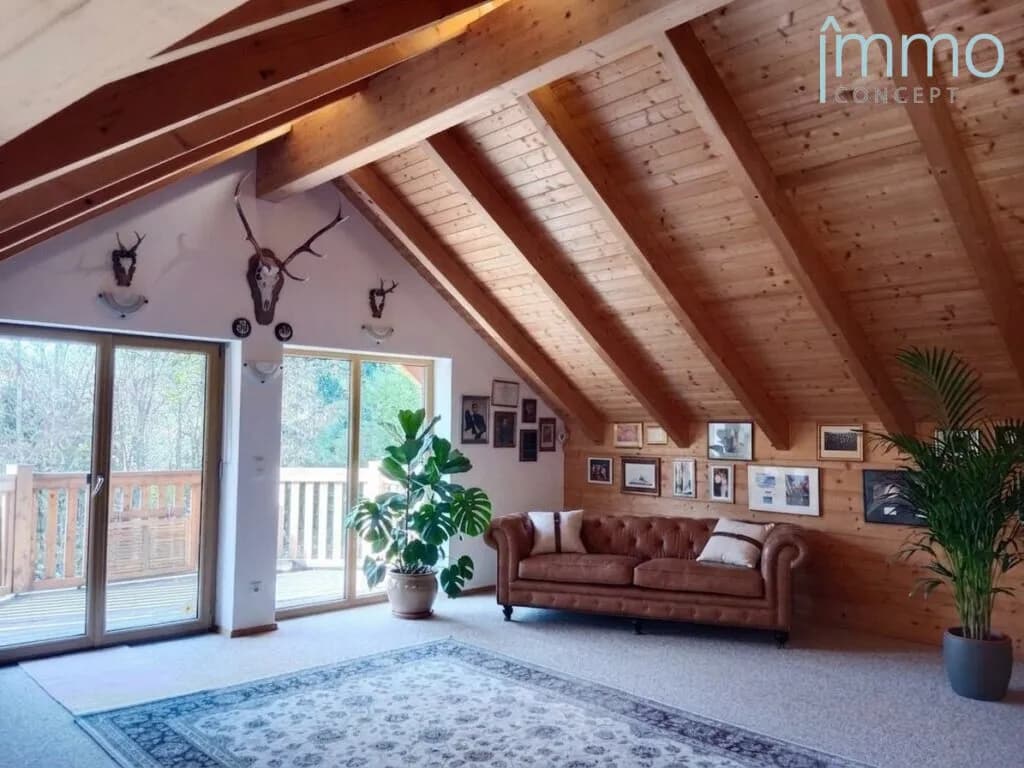 Haus kaufen in Lilienfeld – 235 m², € 950.000 – Bild 27 von 29