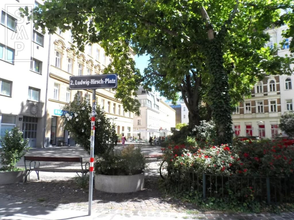 3-Zimmer-Wohnung kaufen in Wien – 70 m², € 490.000