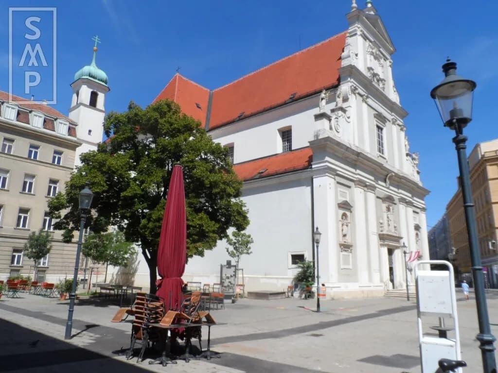 3-Zimmer-Wohnung kaufen in Wien – 70 m², € 490.000 – Bild 3 von 13