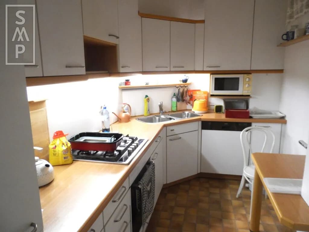 3-Zimmer-Wohnung kaufen in Wien – 70 m², € 490.000 – Bild 4 von 13