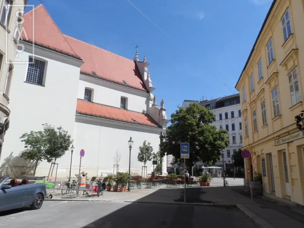 3-Zimmer-Wohnung kaufen in Wien – 70 m², € 490.000 – Bild 12 von 13