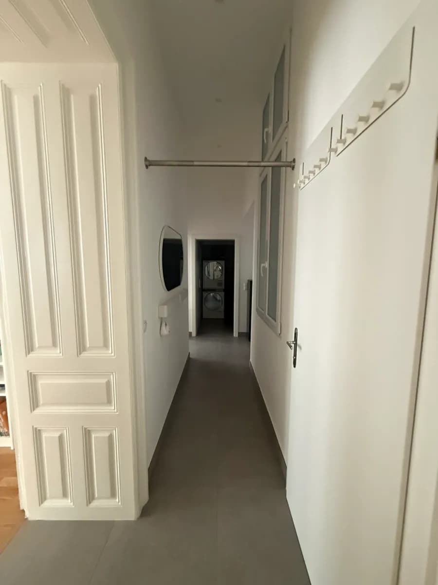 3-Zimmer-Wohnung mieten in Wien – 105 m², € 1.837 – Bild 3 von 14