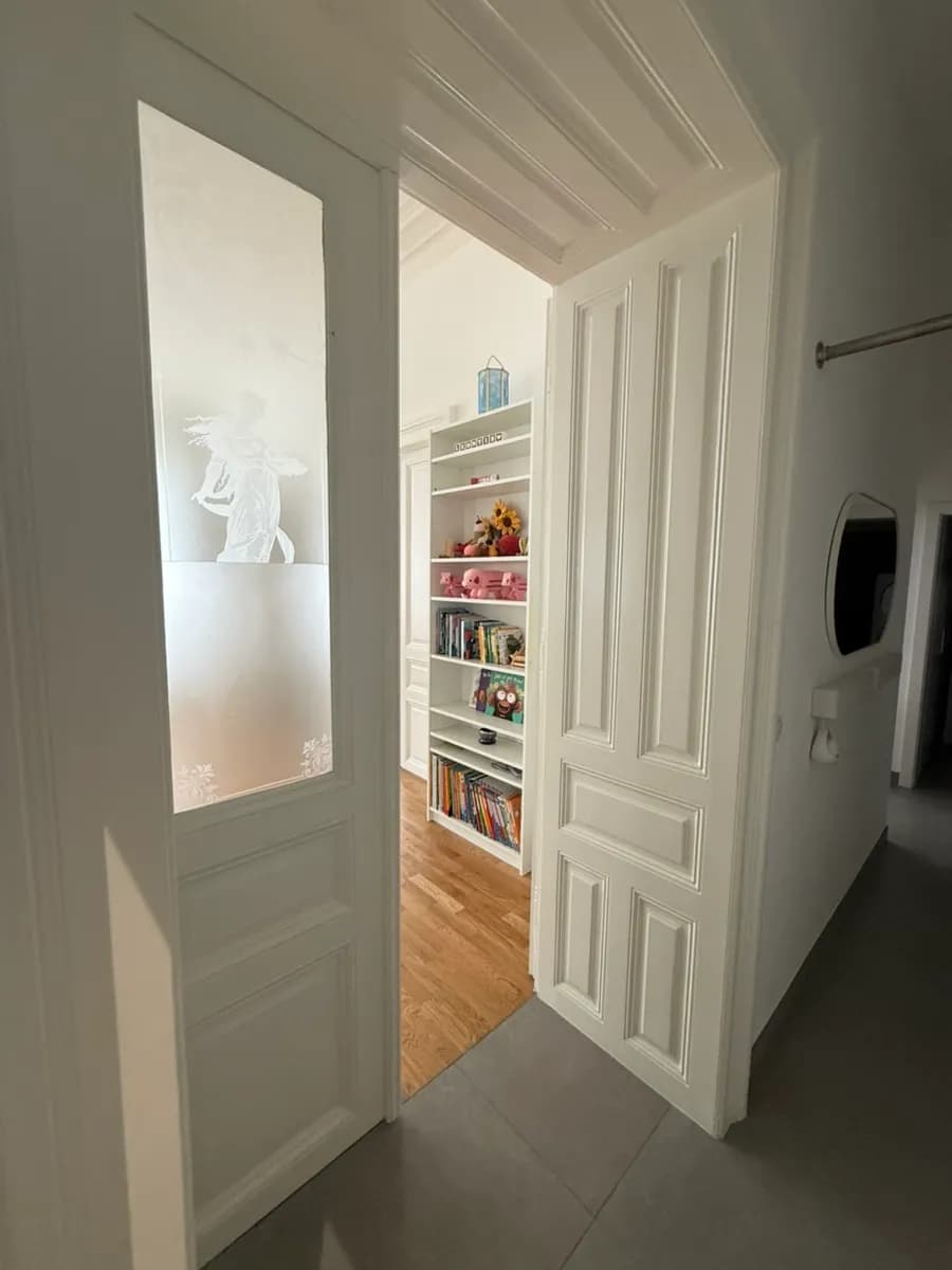 3-Zimmer-Wohnung mieten in Wien – 105 m², € 1.837 – Bild 4 von 14