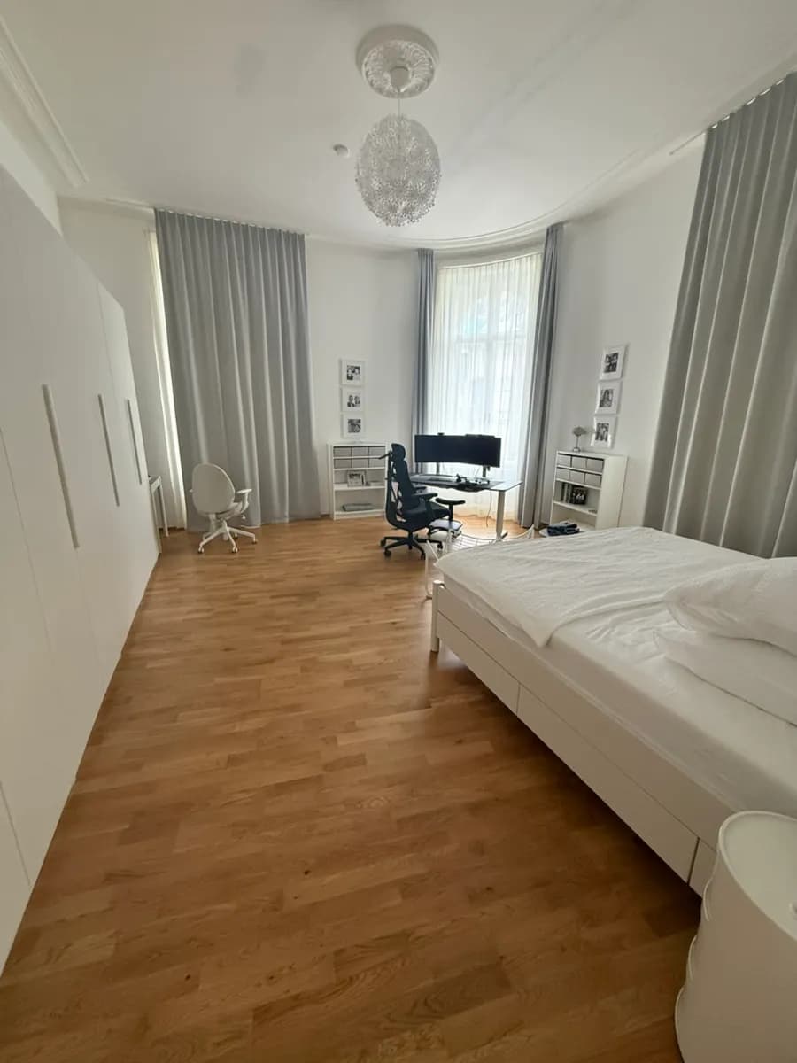 3-Zimmer-Wohnung mieten in Wien – 105 m², € 1.837 – Bild 6 von 14