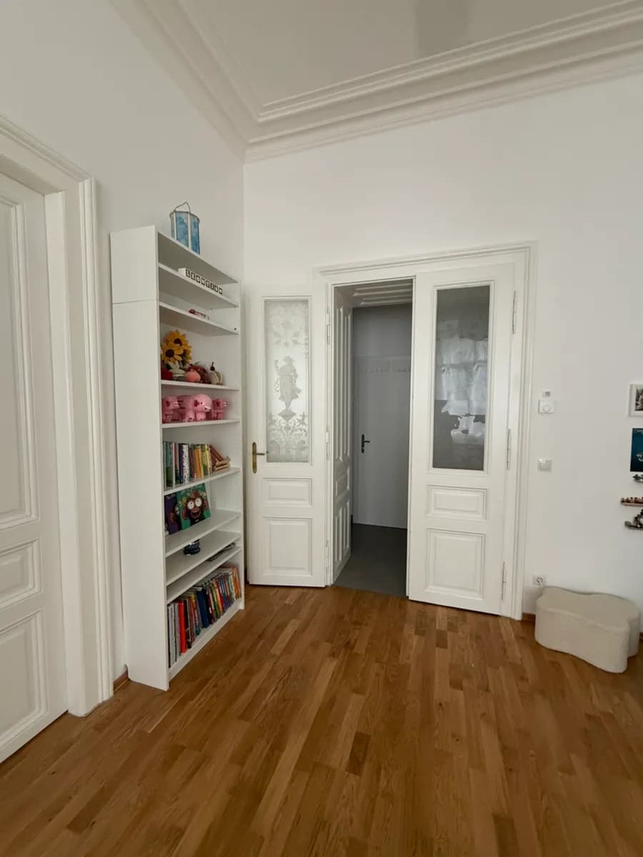 3-Zimmer-Wohnung mieten in Wien – 105 m², € 1.837 – Bild 9 von 14