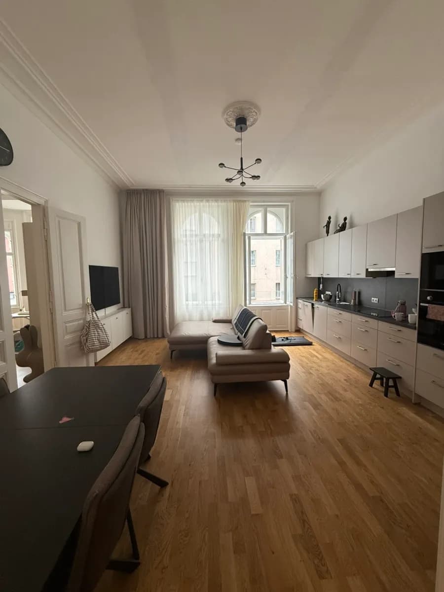 3-Zimmer-Wohnung mieten in Wien – 105 m², € 1.837 – Bild 11 von 14