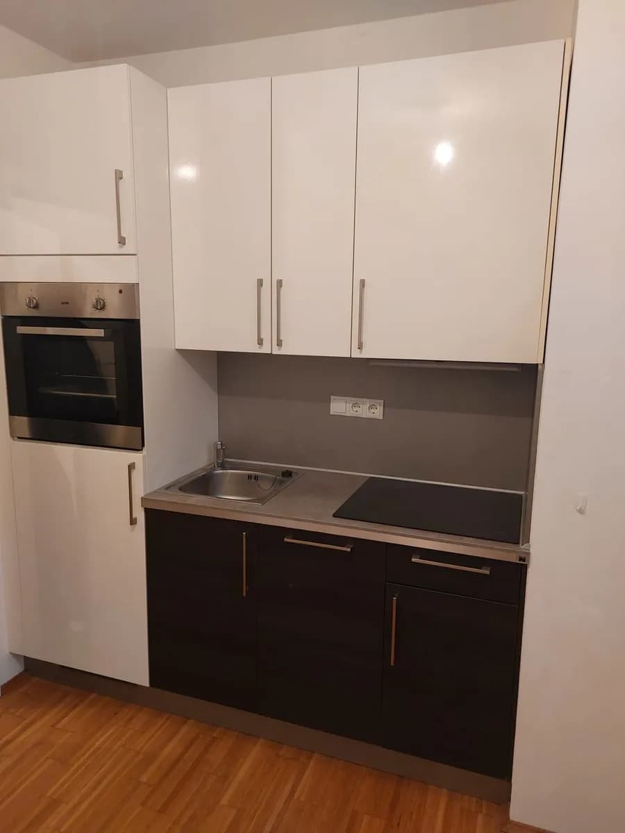 2-Zimmer-Wohnung mieten in Graz – 48 m², € 683 – Bild 1 von 12