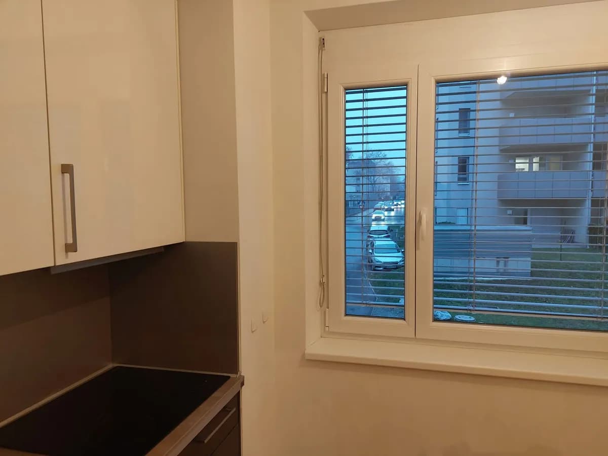 2-Zimmer-Wohnung mieten in Graz – 48 m², € 683 – Bild 2 von 12
