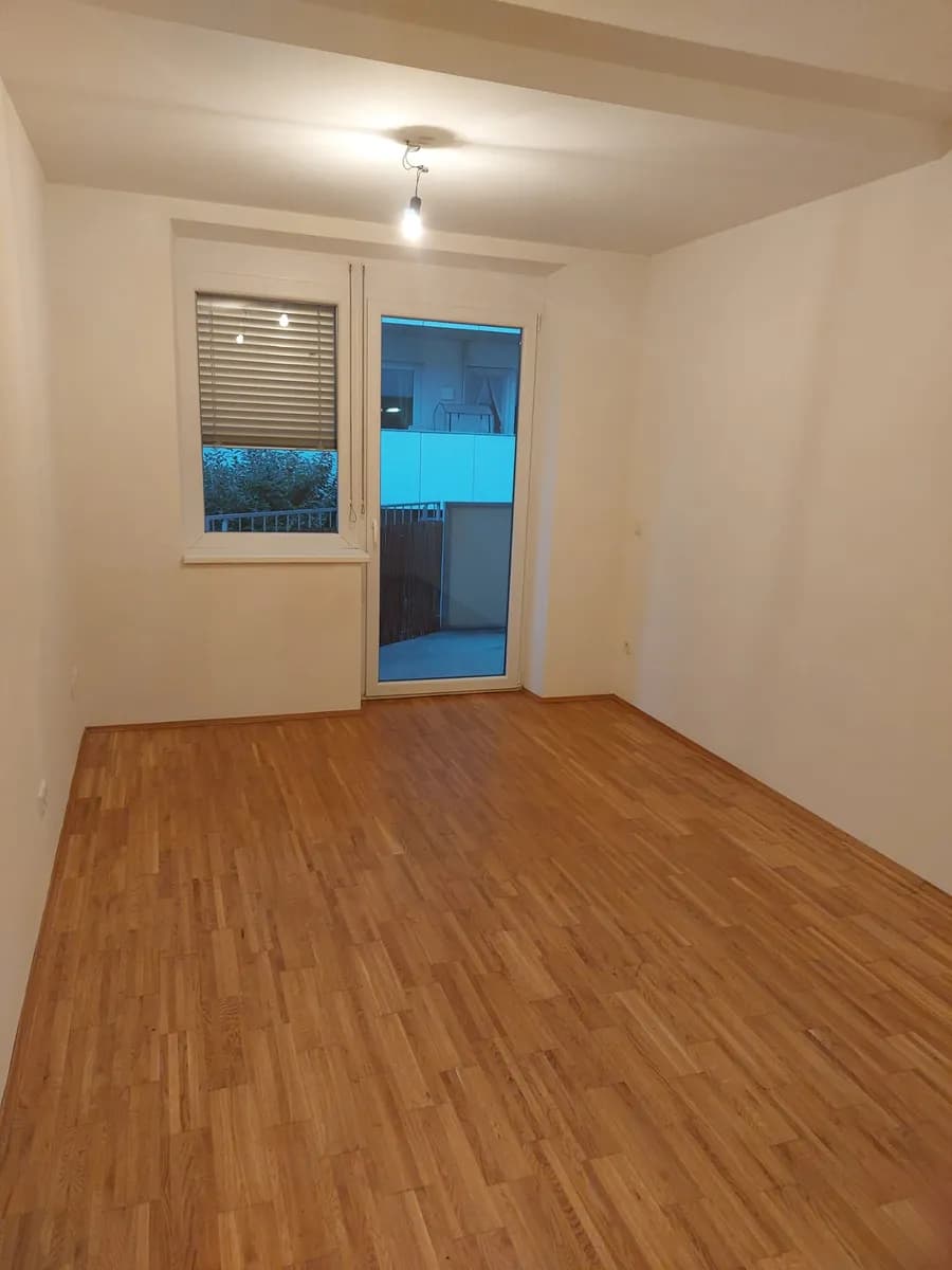 2-Zimmer-Wohnung mieten in Graz – 48 m², € 683 – Bild 3 von 12