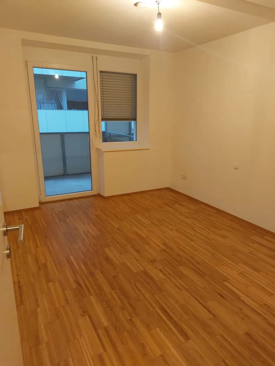 2-Zimmer-Wohnung mieten in Graz – 48 m², € 683 – Bild 4 von 12