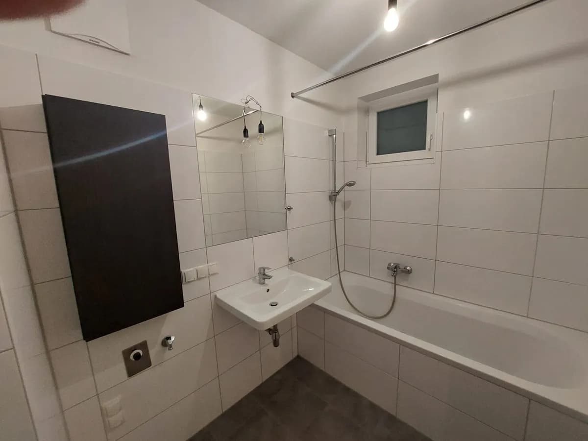 2-Zimmer-Wohnung mieten in Graz – 48 m², € 683 – Bild 5 von 12