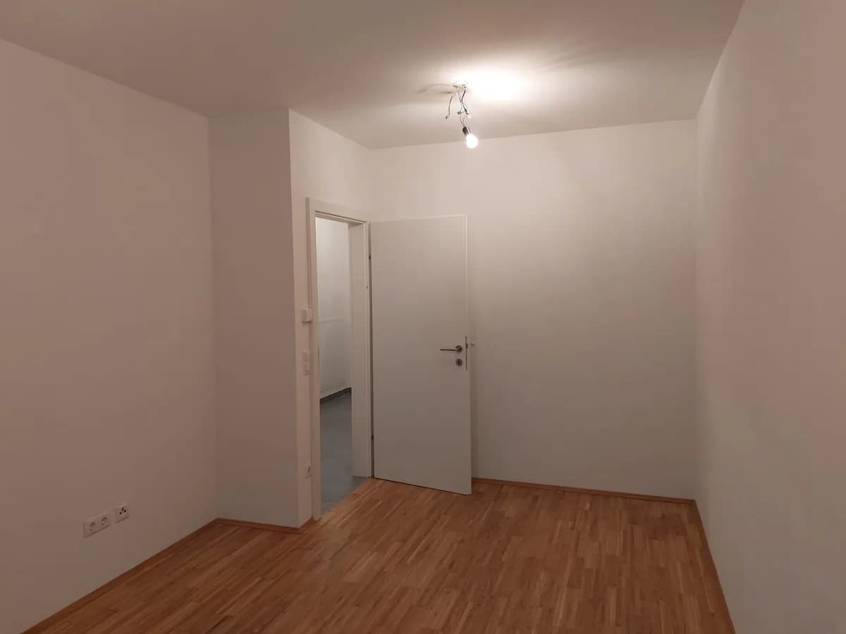 2-Zimmer-Wohnung mieten in Graz – 48 m², € 683 – Bild 9 von 12