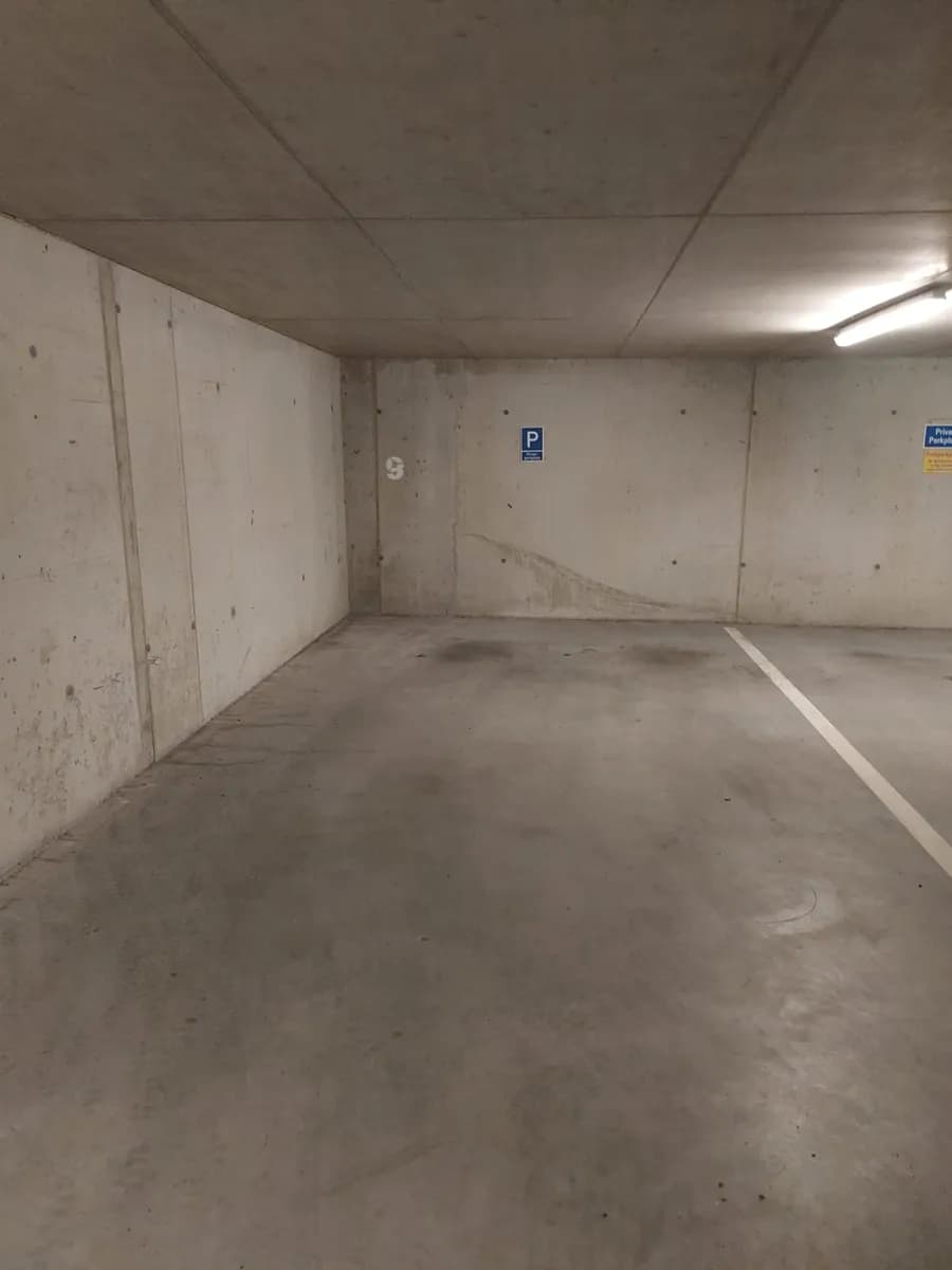 2-Zimmer-Wohnung mieten in Graz – 48 m², € 683 – Bild 10 von 12