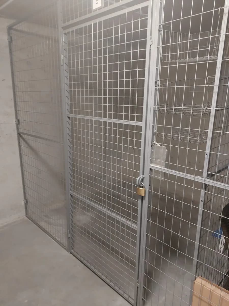 2-Zimmer-Wohnung mieten in Graz – 48 m², € 683 – Bild 11 von 12
