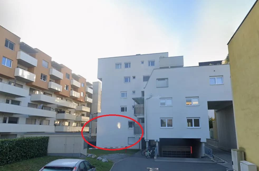 2-Zimmer-Wohnung mieten in Graz – 48 m², € 683 – Bild 12 von 12