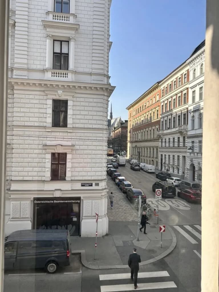 13-Zimmer-Wohnung mieten in Wien – 496 m², € 10.966 – Bild 6 von 6