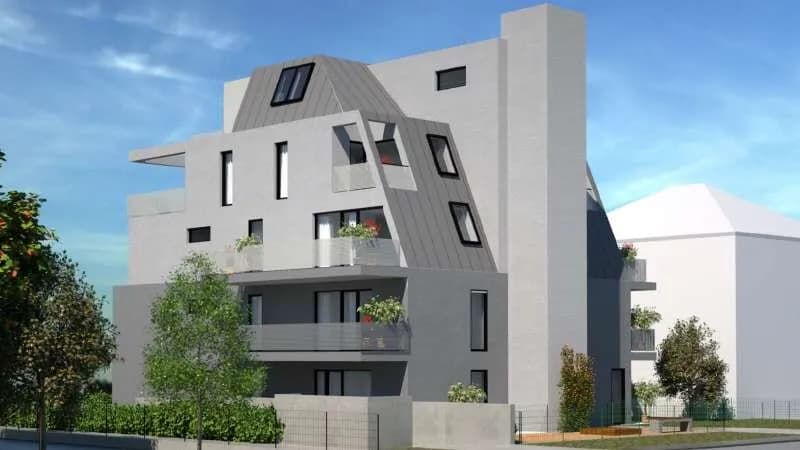 Immobilie mieten in Wien – € 71
