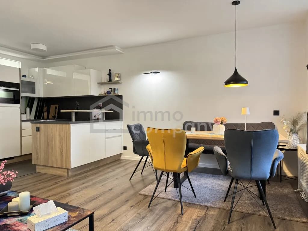 Wohnung kaufen in Gmunden – 51 m², € 235.000 – Bild 2 von 18