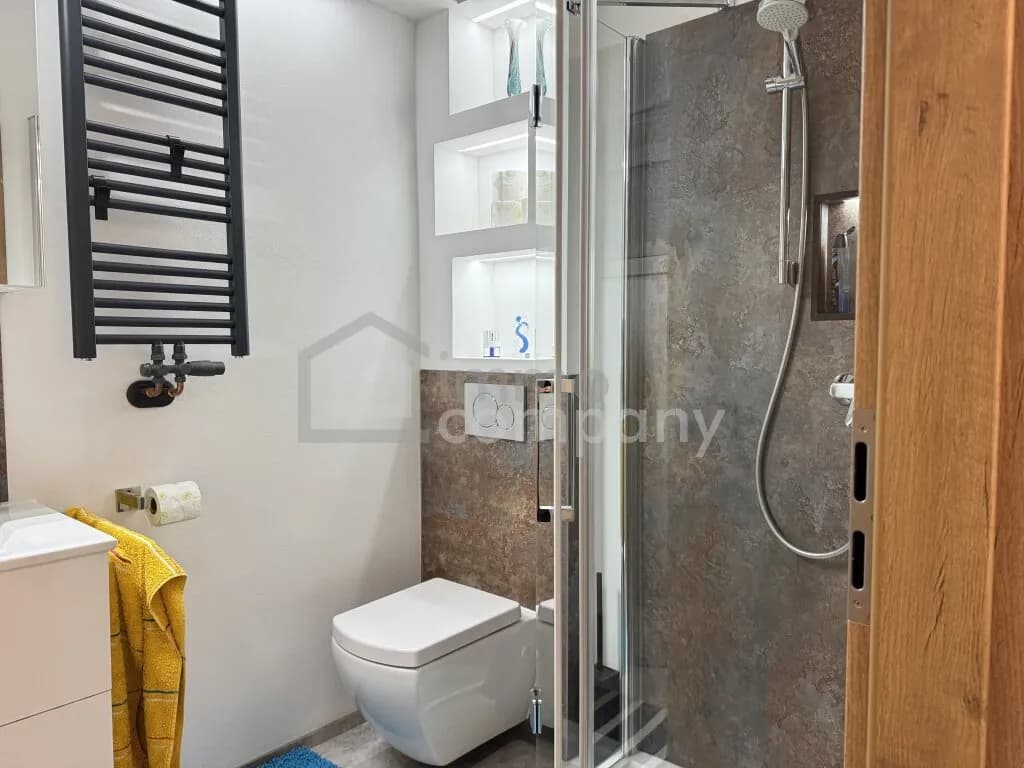 Wohnung kaufen in Gmunden – 51 m², € 235.000 – Bild 10 von 18