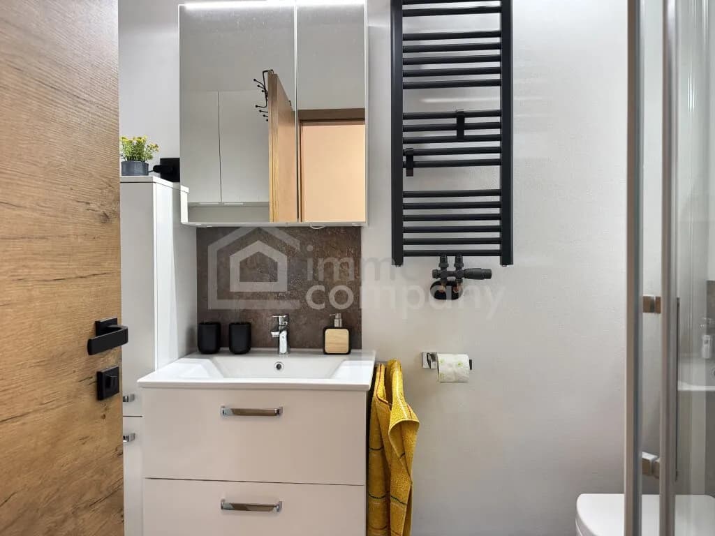 Wohnung kaufen in Gmunden – 51 m², € 235.000 – Bild 12 von 18