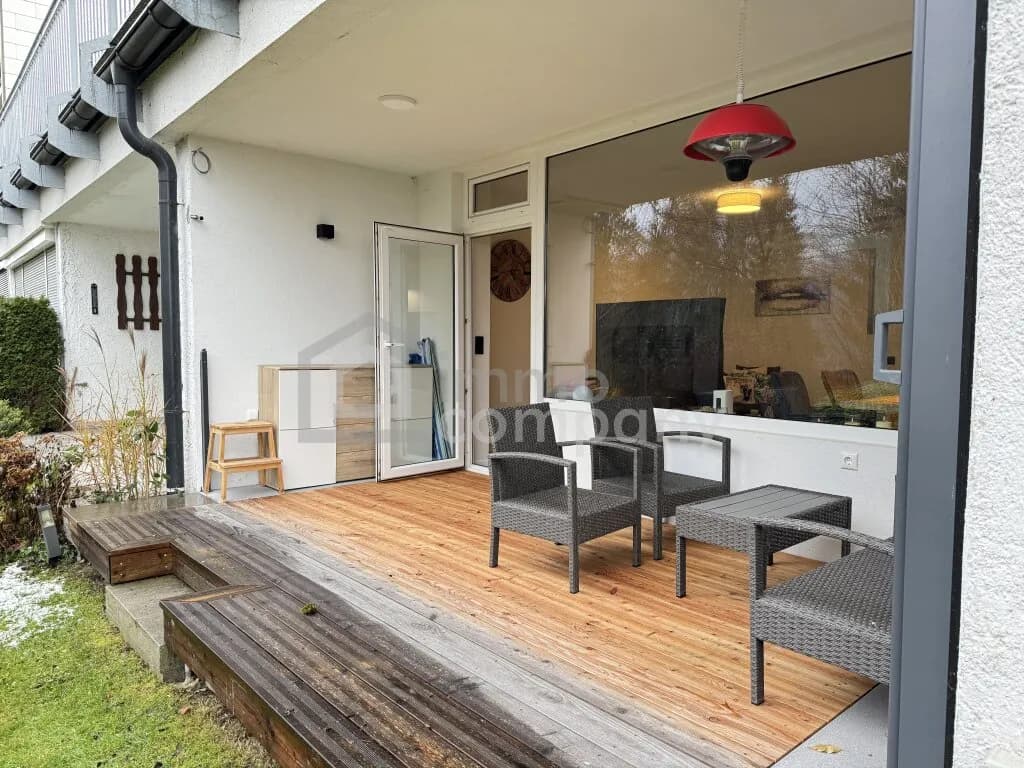 Wohnung kaufen in Gmunden – 51 m², € 235.000 – Bild 16 von 18