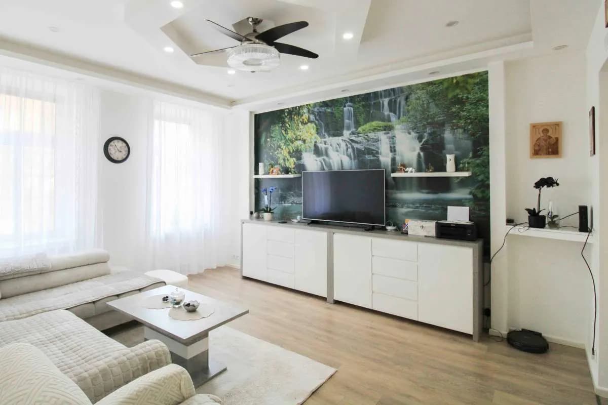 6-Zimmer-Wohnung kaufen in Wien – 128 m², € 529.900