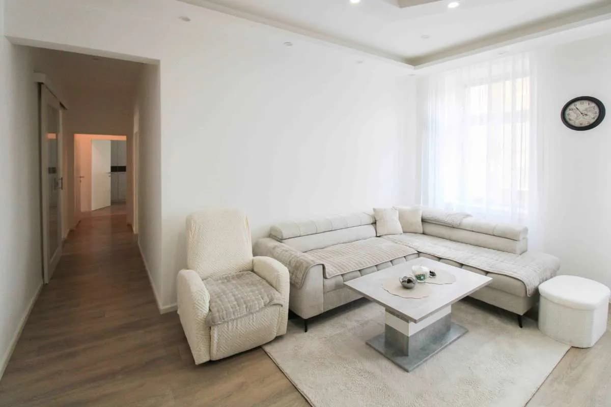 6-Zimmer-Wohnung kaufen in Wien – 128 m², € 529.900 – Bild 2 von 11