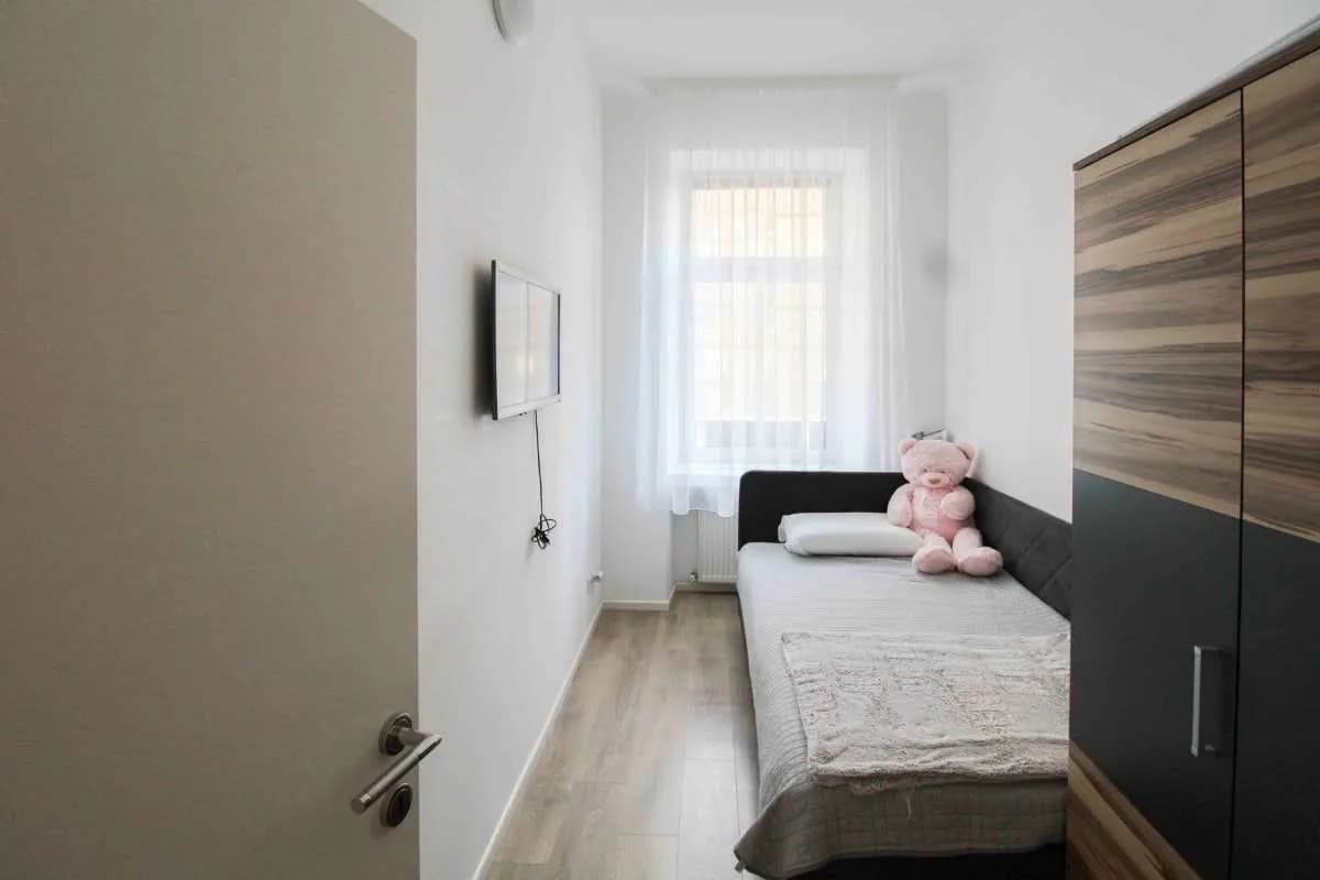 6-Zimmer-Wohnung kaufen in Wien – 128 m², € 529.900 – Bild 7 von 11