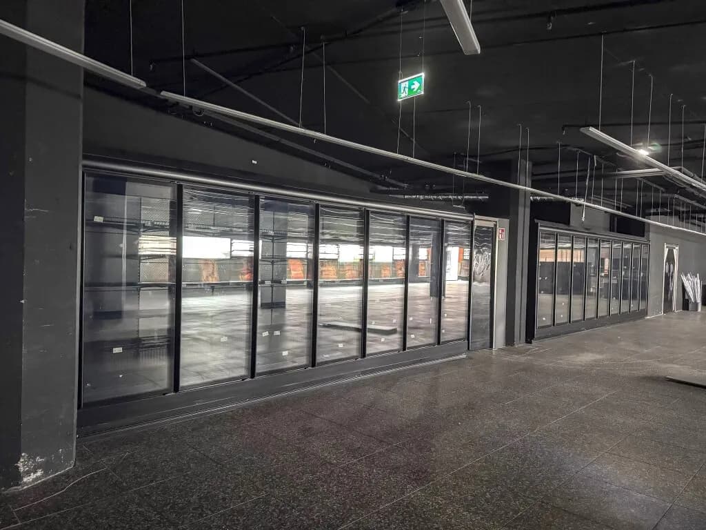 Gewerbeimmobilie kaufen in Wels – 2 977 m², € 1.470.000 – Bild 8 von 17