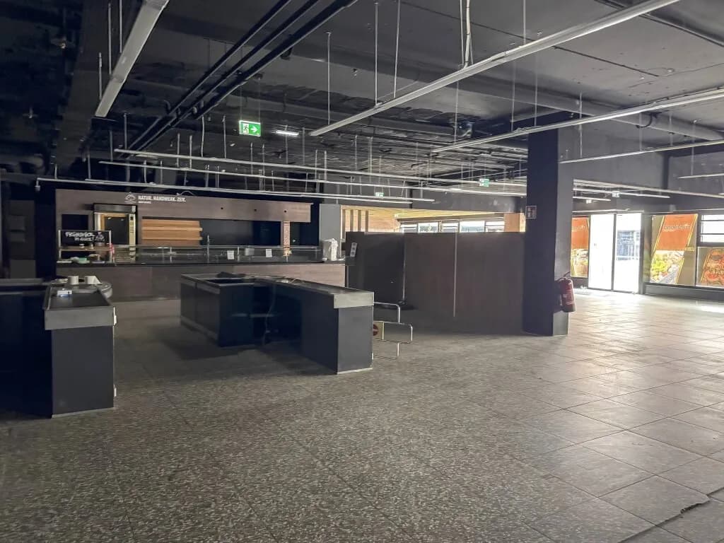Gewerbeimmobilie kaufen in Wels – 2 977 m², € 1.470.000 – Bild 10 von 17
