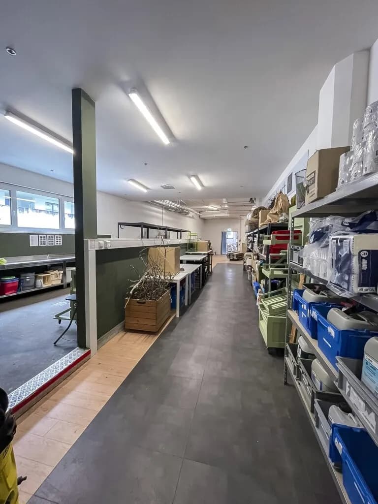 Gewerbeimmobilie kaufen in Wels – 2 977 m², € 1.470.000 – Bild 11 von 17